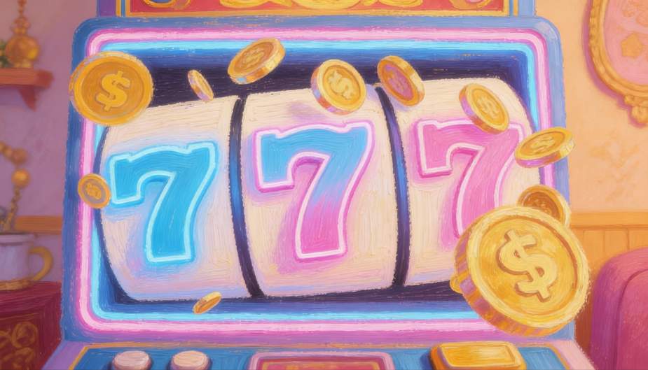 Cashalot casino app