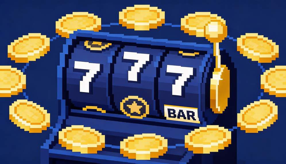 Frank casino app