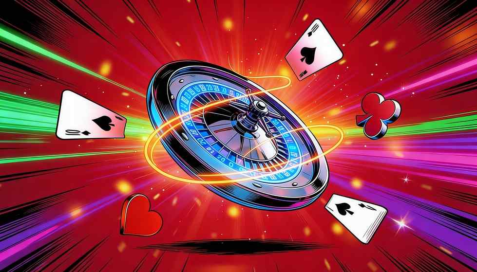 Cloud casino app