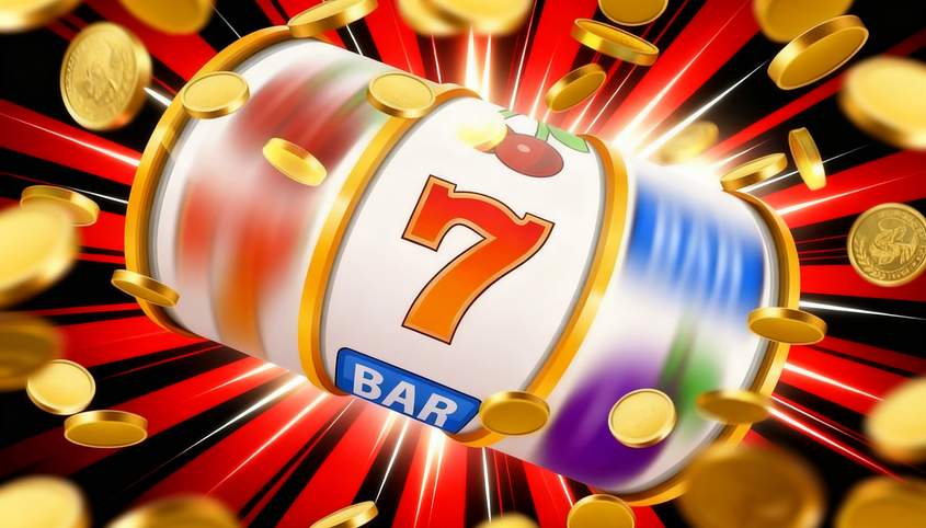 Ruby slots casino Deutschland